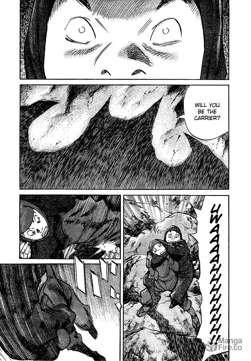 Read Billy Bat chapter 19 image 29 on Lezhin