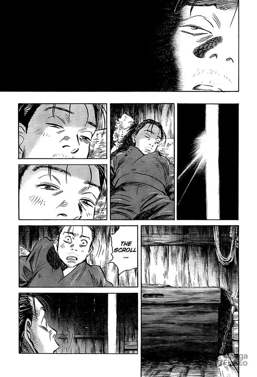 Read Billy Bat chapter 21 image 20 on Lezhin