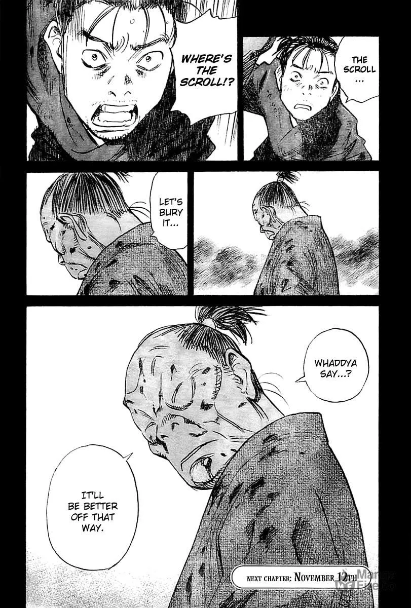 Read Billy Bat chapter 21 image 23 on Lezhin