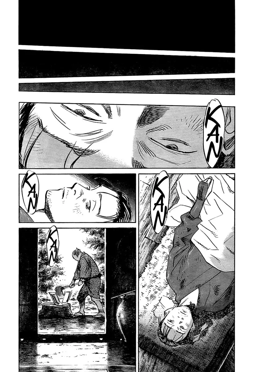 Read Billy Bat chapter 21 image 3 on Lezhin