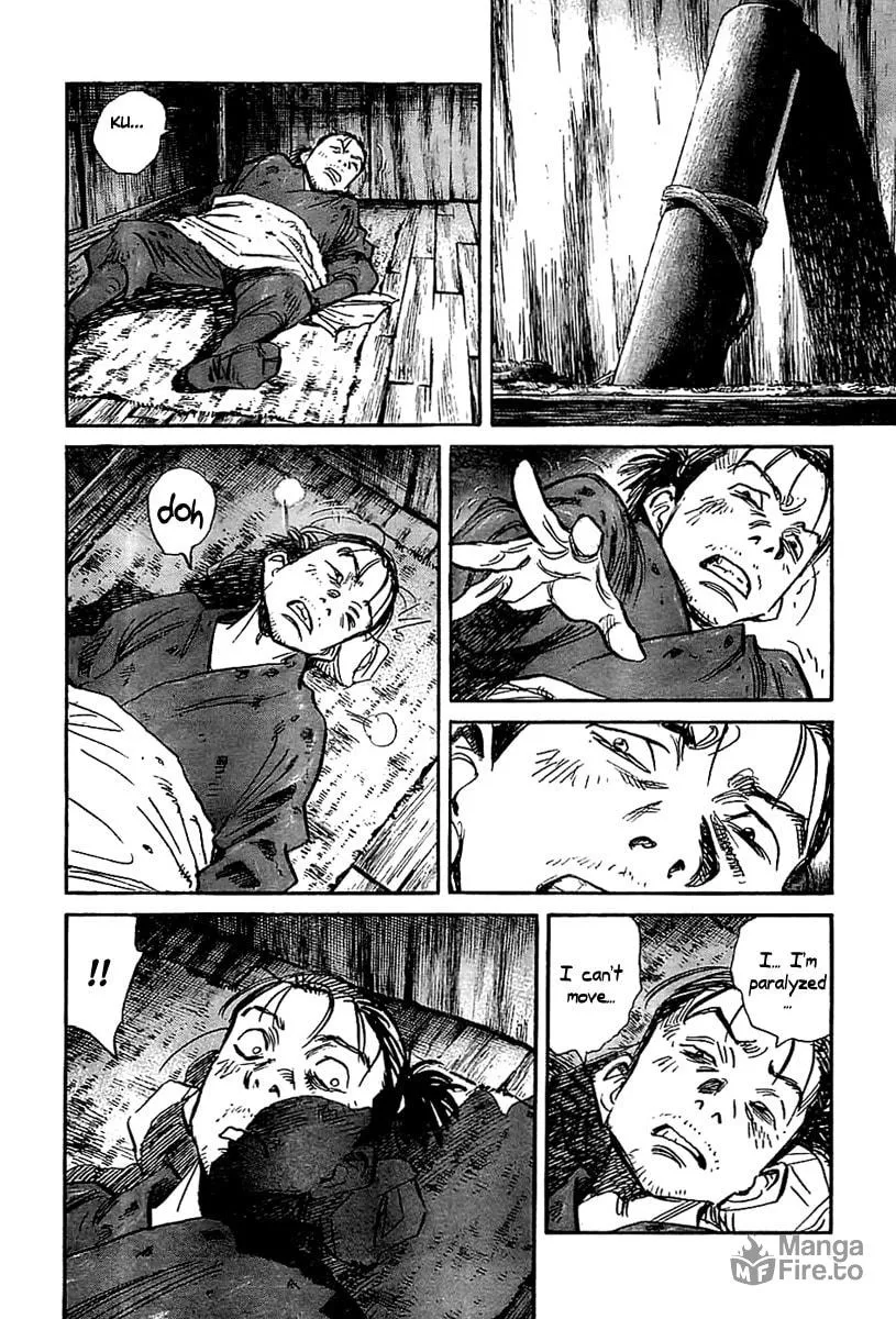 Read Billy Bat chapter 21 image 5 on Lezhin