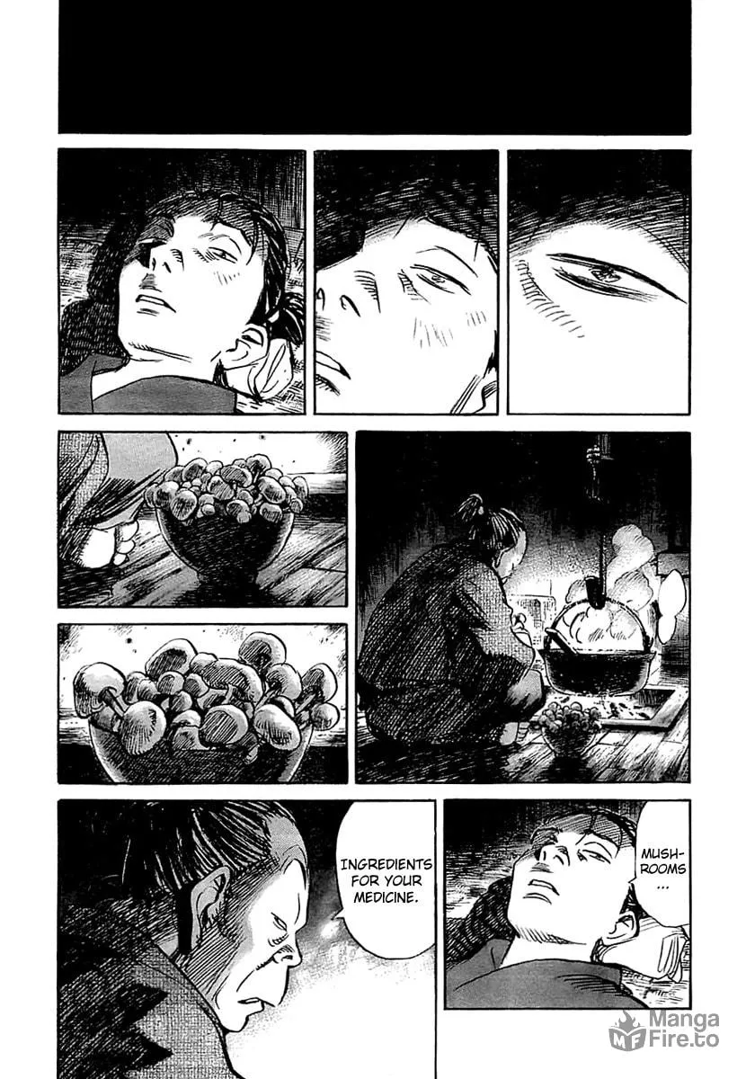 Read Billy Bat chapter 21 image 8 on Lezhin