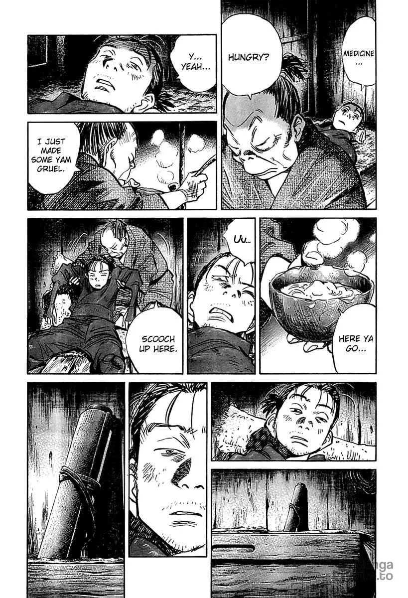 Read Billy Bat chapter 21 image 9 on Lezhin