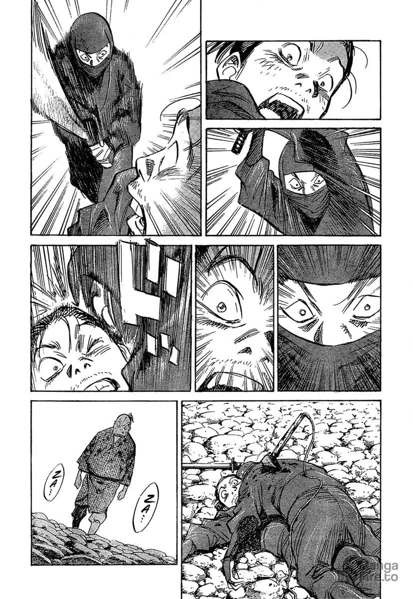 Read Billy Bat chapter 22 image 14 on Lezhin