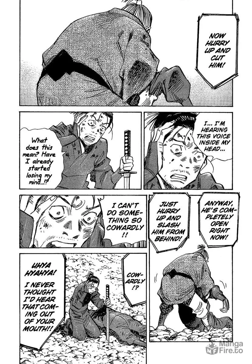Read Billy Bat chapter 22 image 20 on Lezhin