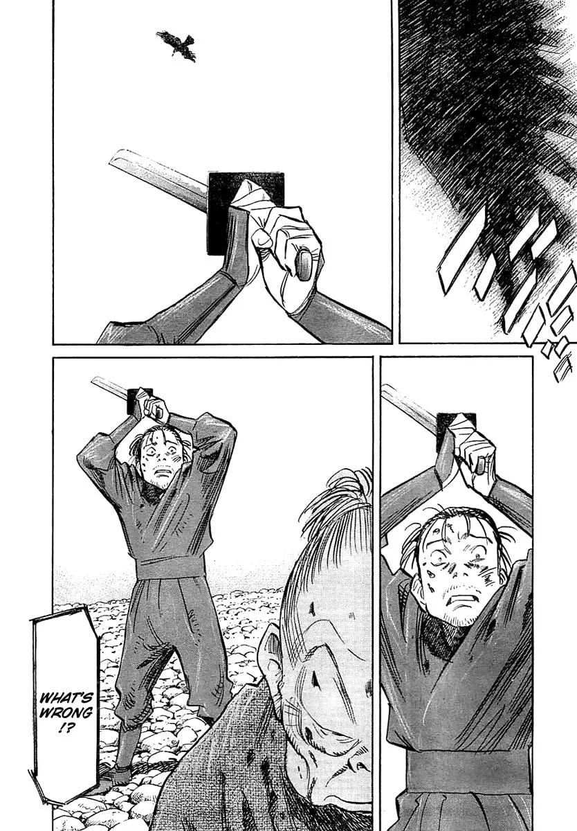 Read Billy Bat chapter 23 image 15 on Lezhin