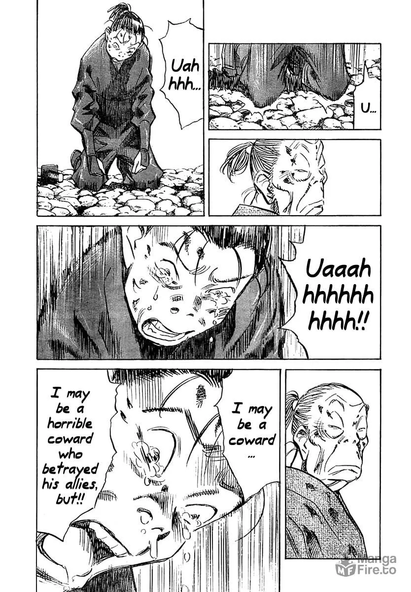 Read Billy Bat chapter 23 image 17 on Lezhin
