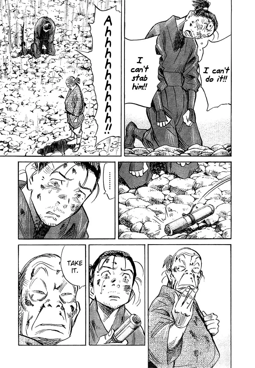 Read Billy Bat chapter 23 image 18 on Lezhin