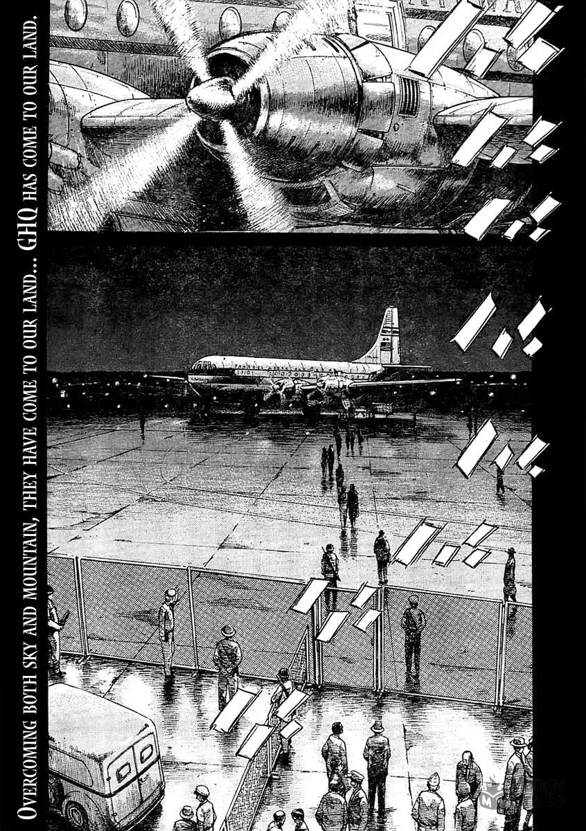 Read Billy Bat chapter 23 image 4 on Lezhin