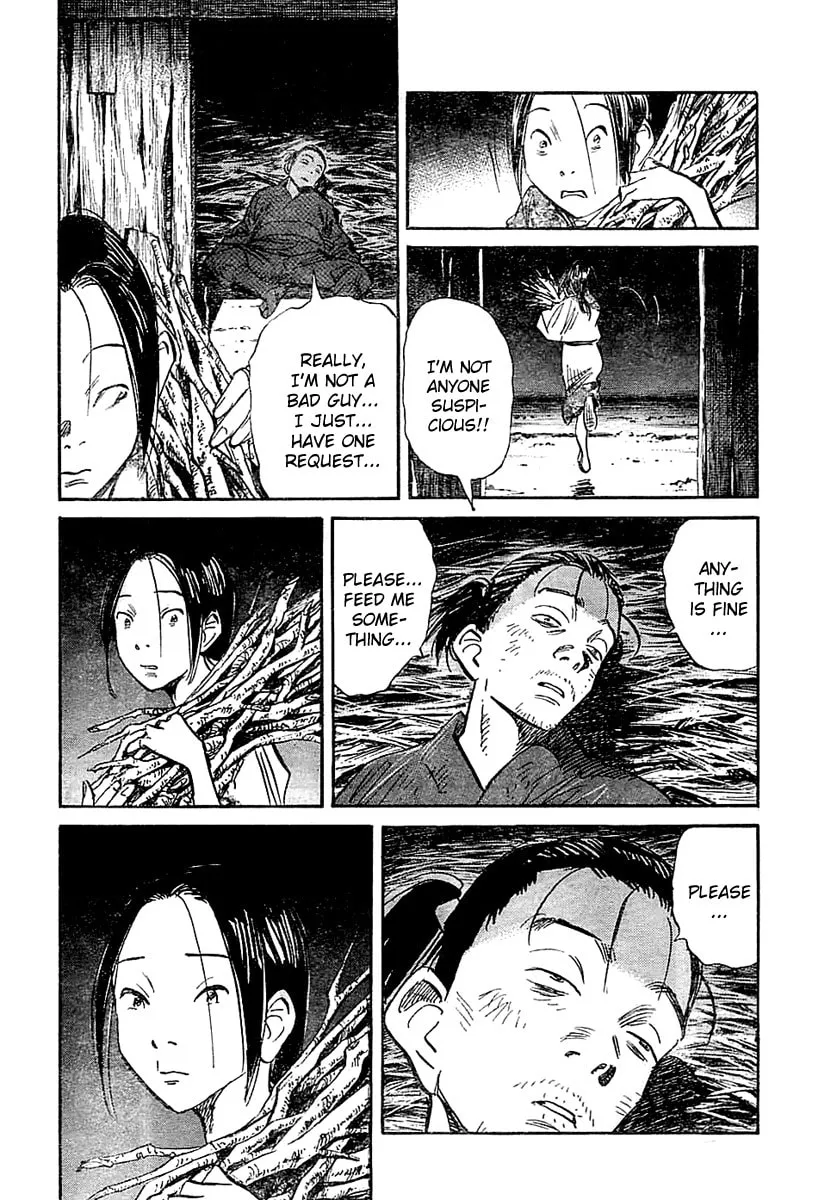 Read Billy Bat chapter 24 image 15 on Lezhin