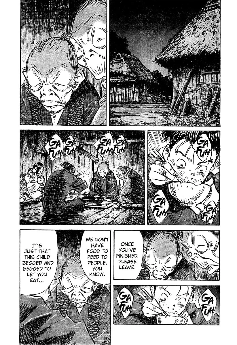 Read Billy Bat chapter 24 image 16 on Lezhin