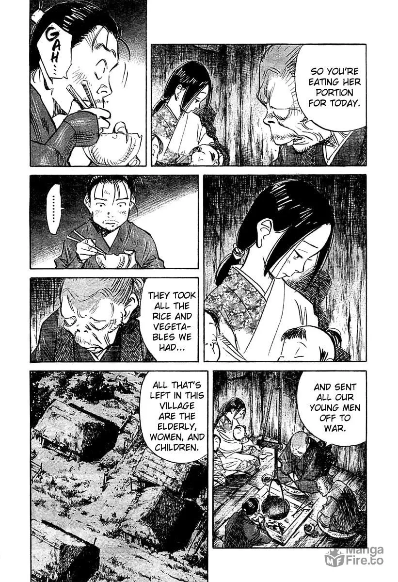 Read Billy Bat chapter 24 image 17 on Lezhin