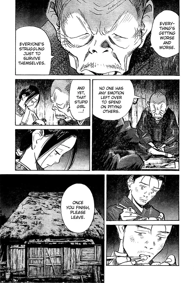 Read Billy Bat chapter 24 image 18 on Lezhin
