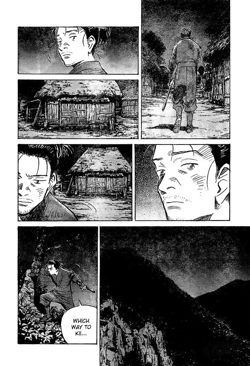 Read Billy Bat chapter 24 image 19 on Lezhin