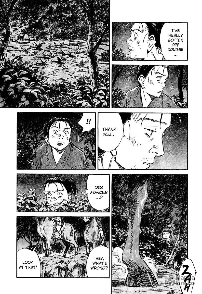 Read Billy Bat chapter 24 image 20 on Lezhin