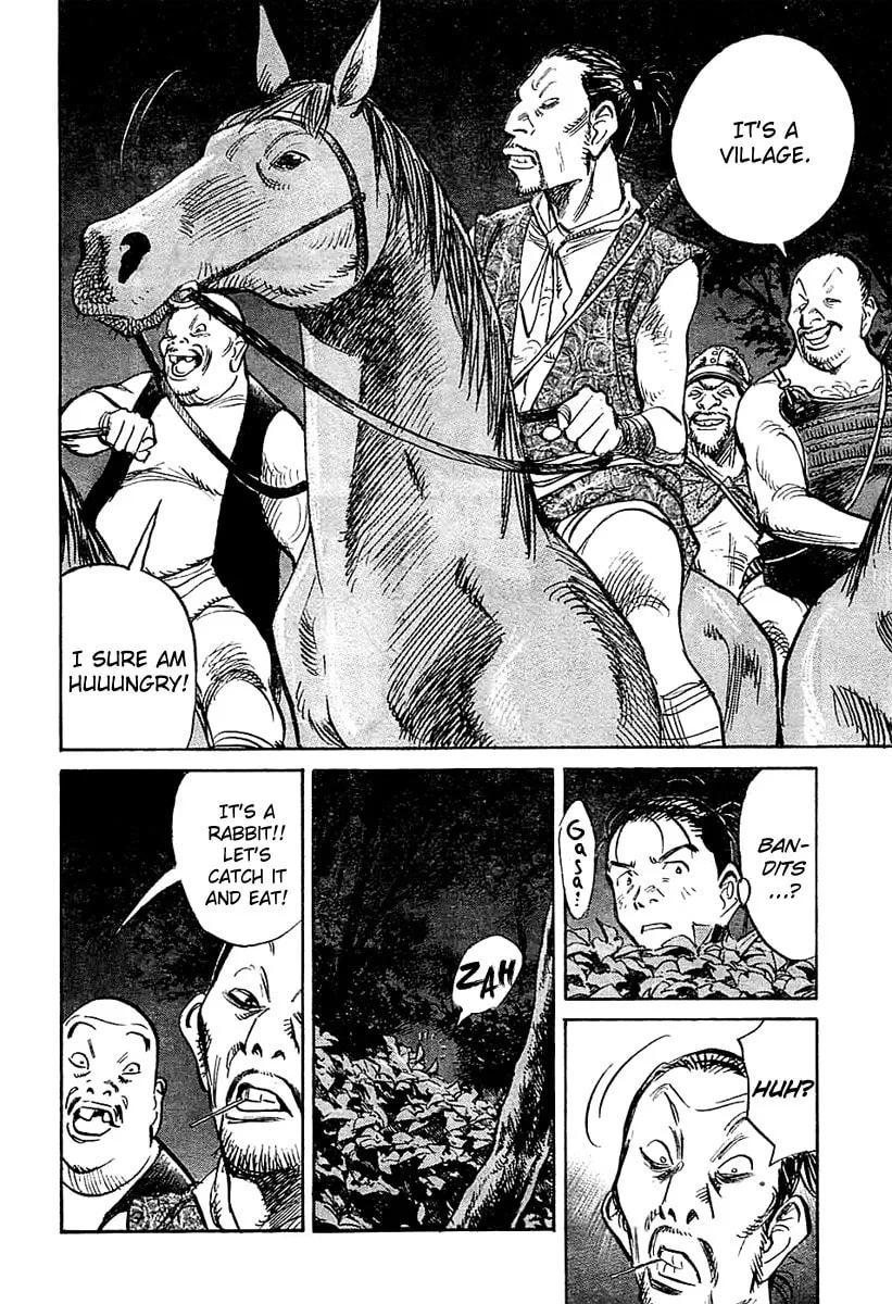 Read Billy Bat chapter 24 image 21 on Lezhin