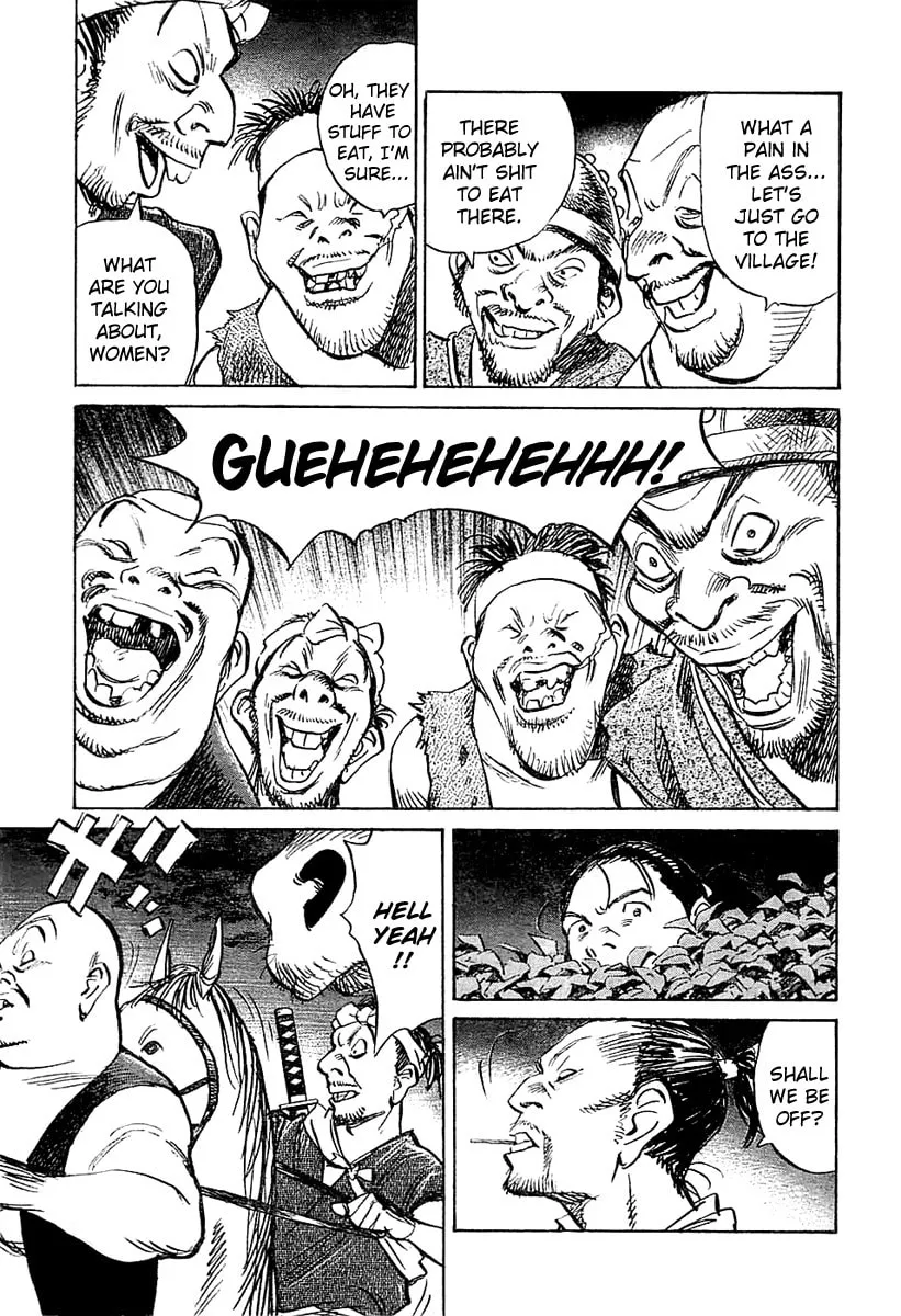 Read Billy Bat chapter 24 image 22 on Lezhin