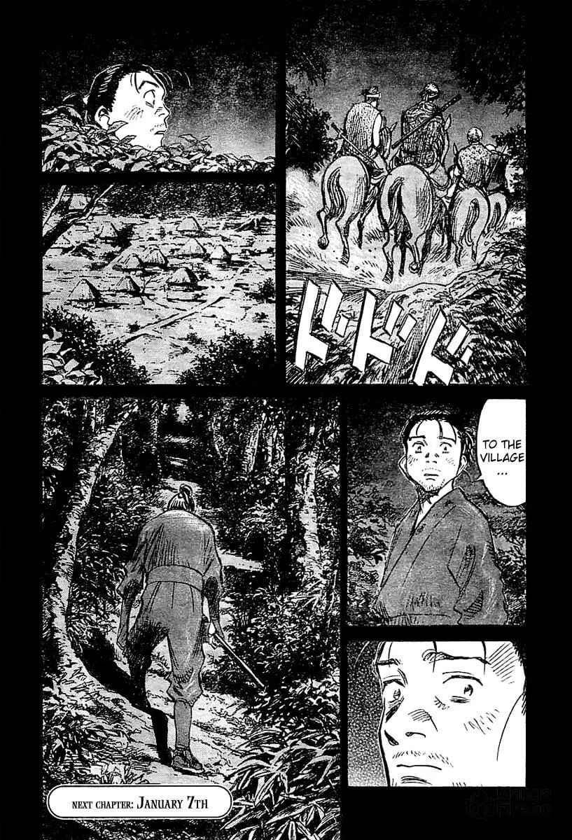 Read Billy Bat chapter 24 image 23 on Lezhin