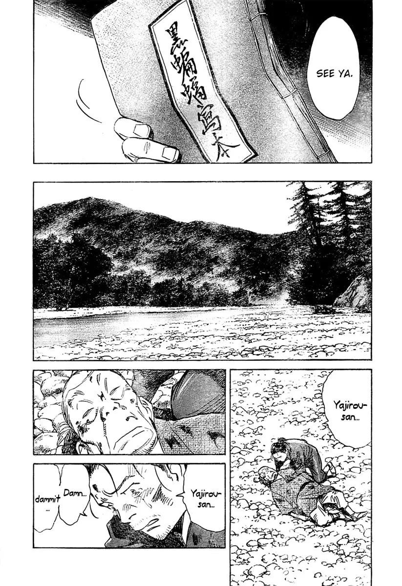 Read Billy Bat chapter 24 image 3 on Lezhin