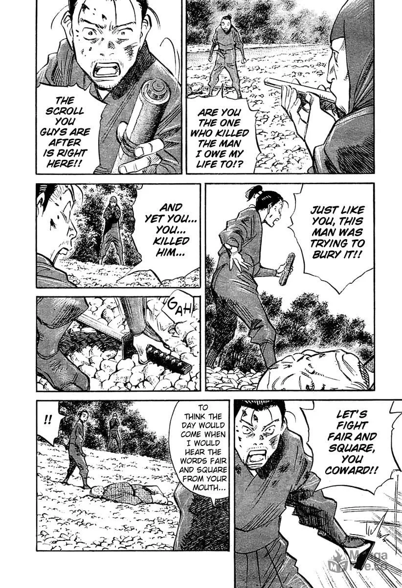 Read Billy Bat chapter 24 image 5 on Lezhin
