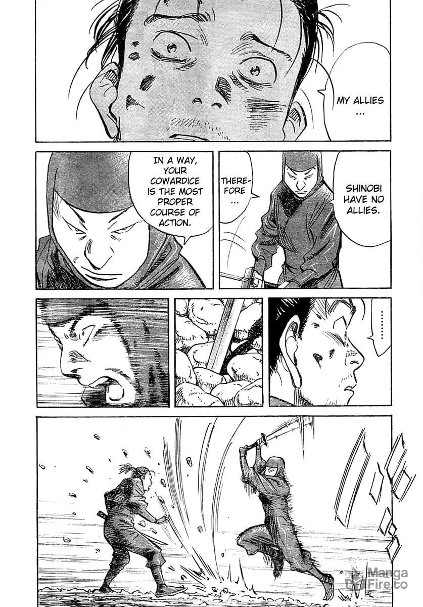 Read Billy Bat chapter 24 image 8 on Lezhin