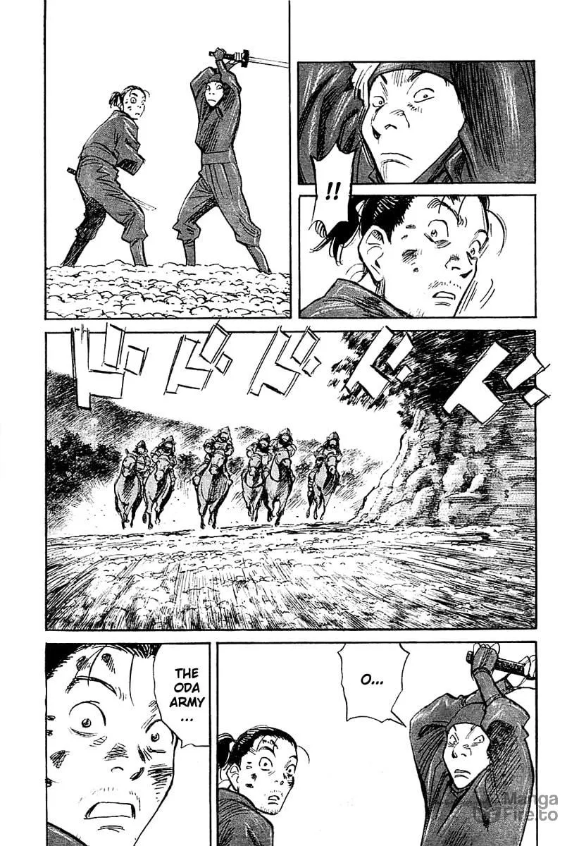 Read Billy Bat chapter 24 image 9 on Lezhin