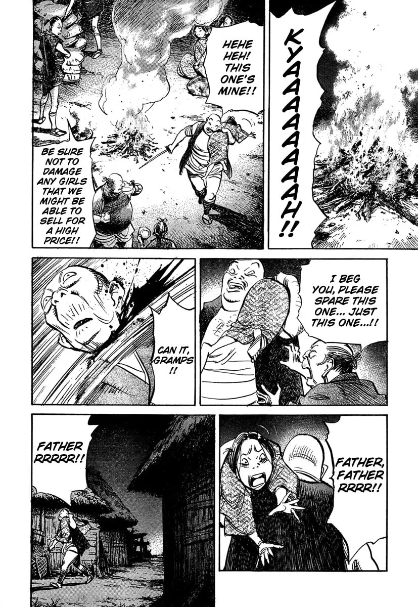 Read Billy Bat chapter 25 image 13 on Lezhin