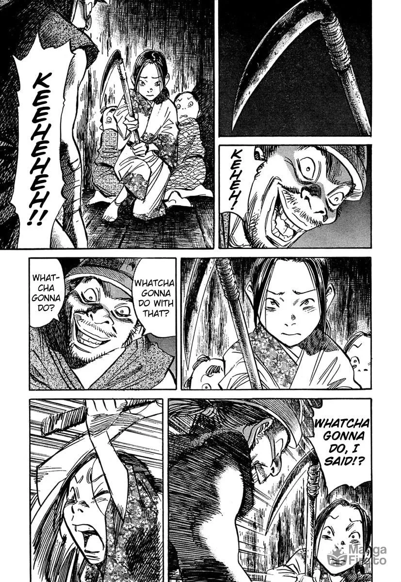 Read Billy Bat chapter 25 image 14 on Lezhin