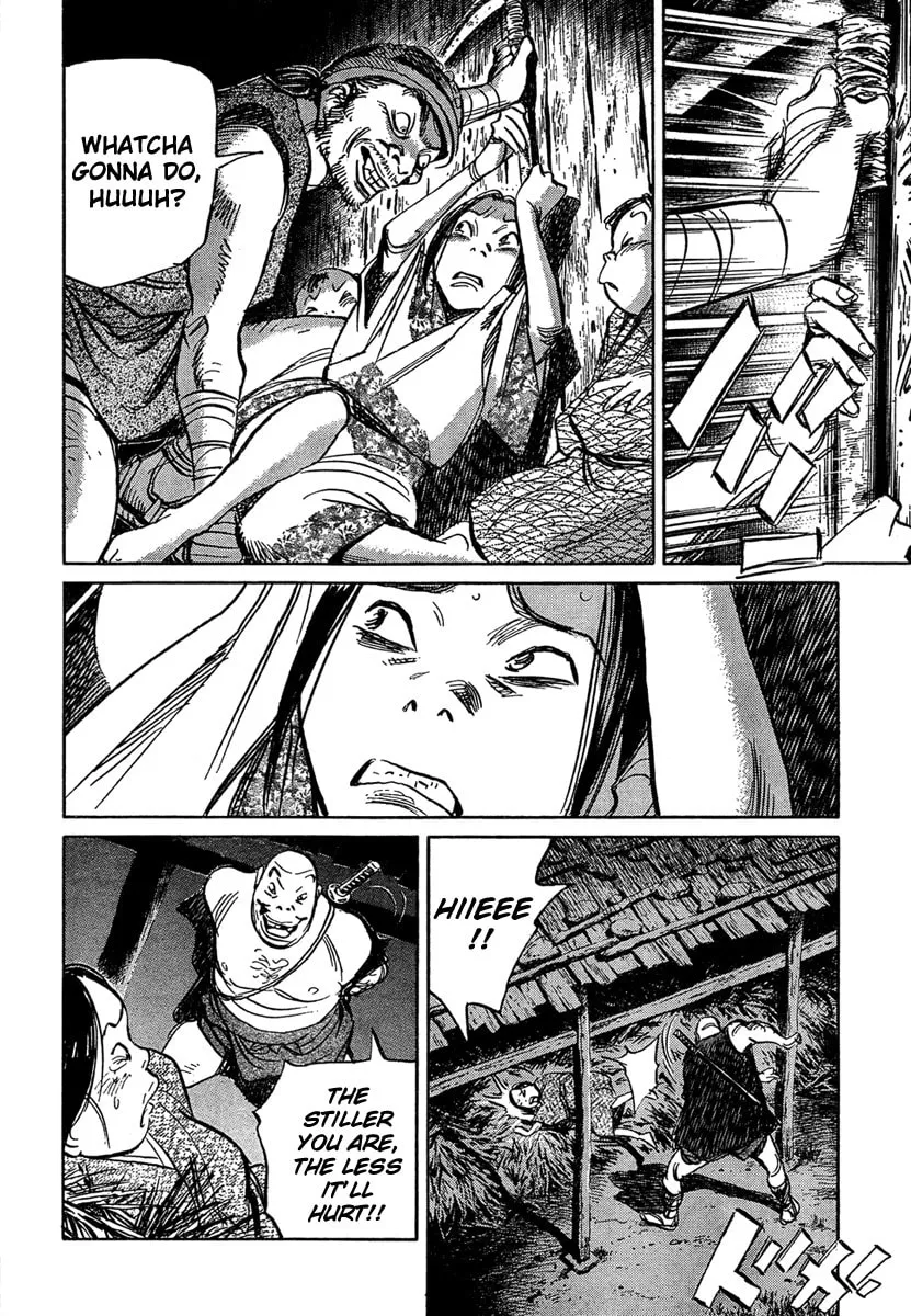 Read Billy Bat chapter 25 image 15 on Lezhin