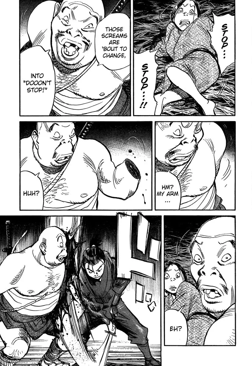 Read Billy Bat chapter 25 image 16 on Lezhin
