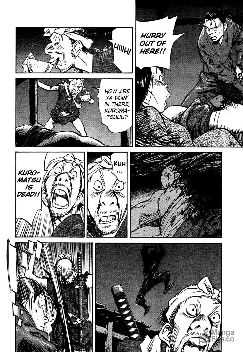 Read Billy Bat chapter 25 image 17 on Lezhin