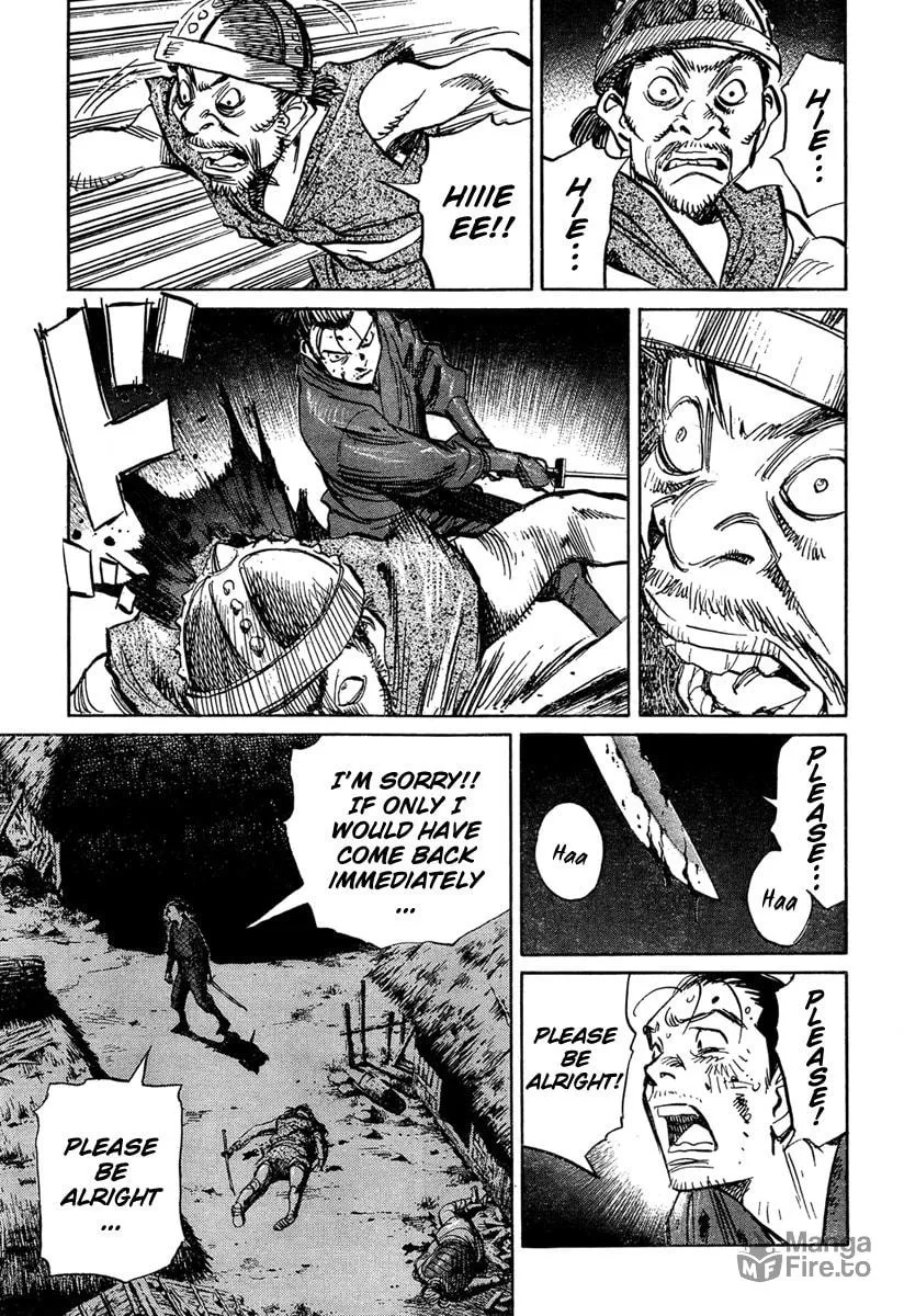 Read Billy Bat chapter 25 image 20 on Lezhin