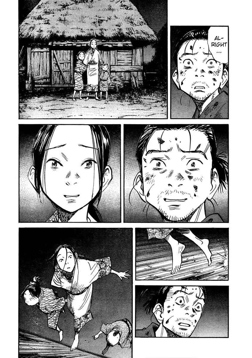 Read Billy Bat chapter 25 image 21 on Lezhin