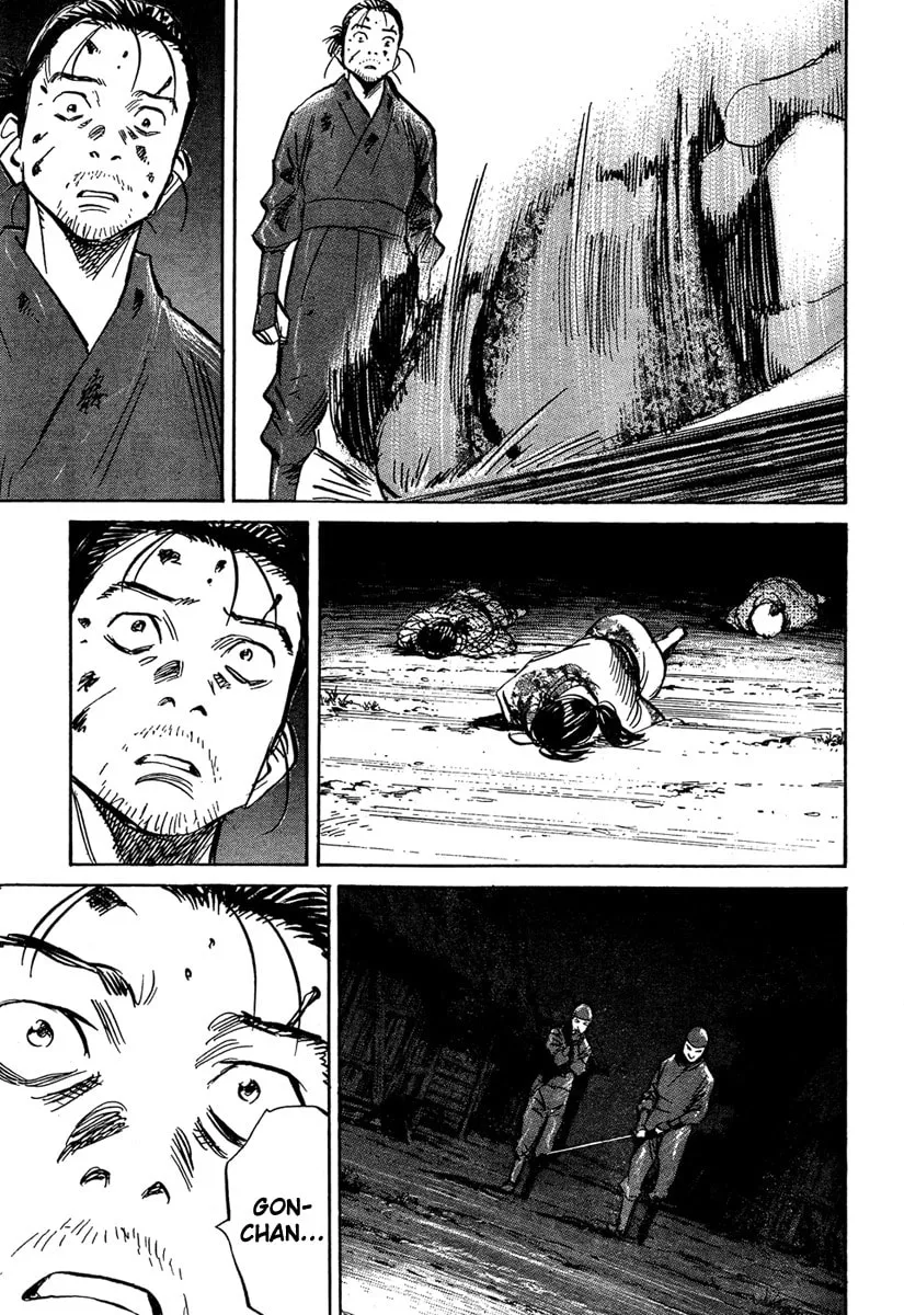 Read Billy Bat chapter 25 image 22 on Lezhin
