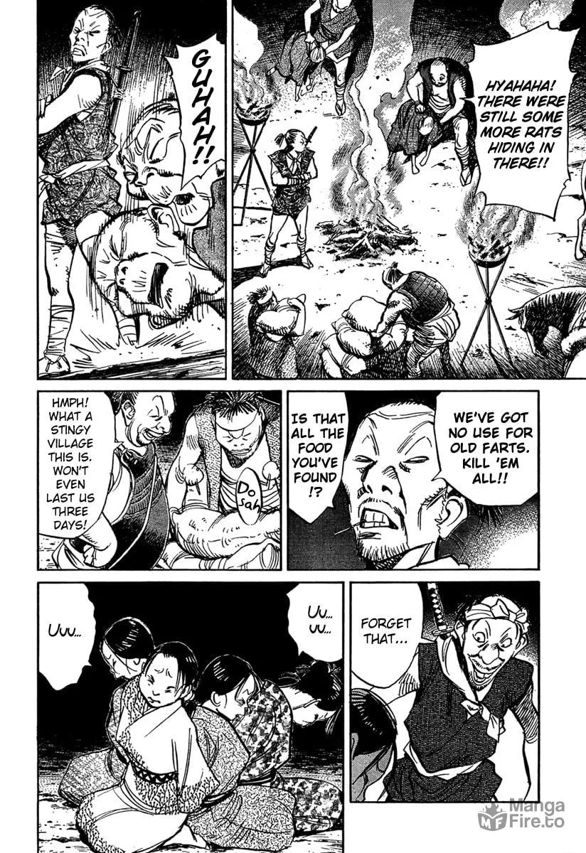 Read Billy Bat chapter 25 image 5 on Lezhin