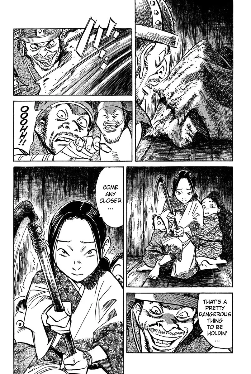 Read Billy Bat chapter 25 image 7 on Lezhin