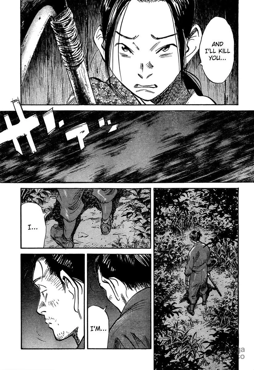 Read Billy Bat chapter 25 image 8 on Lezhin