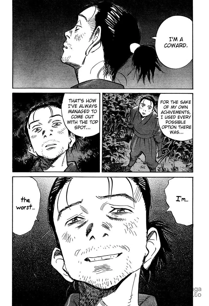 Read Billy Bat chapter 25 image 9 on Lezhin
