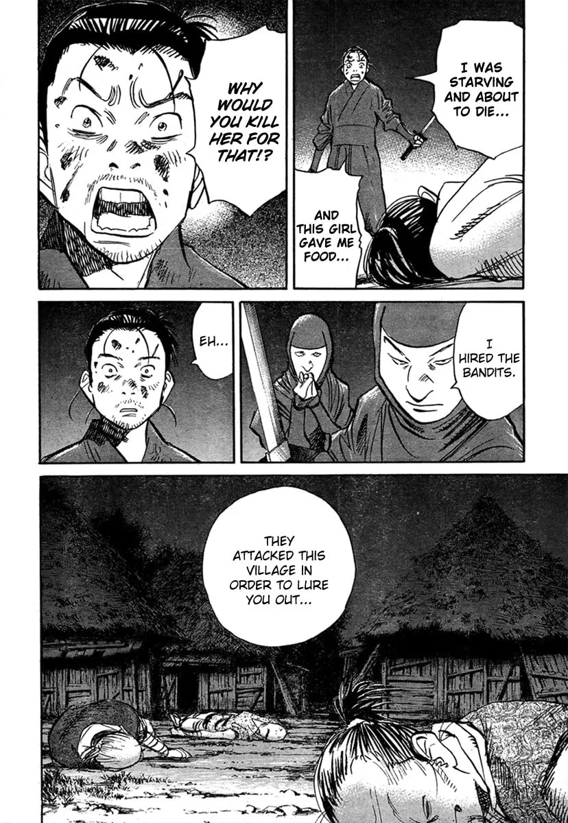 Read Billy Bat chapter 26 image 1 on Lezhin