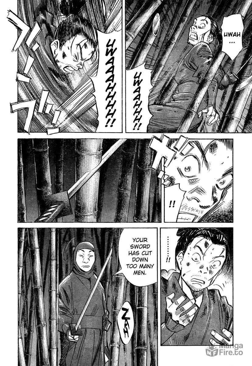 Read Billy Bat chapter 26 image 11 on Lezhin