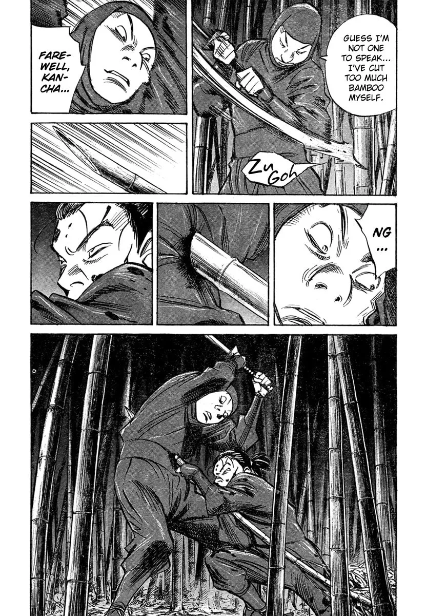 Read Billy Bat chapter 26 image 13 on Lezhin