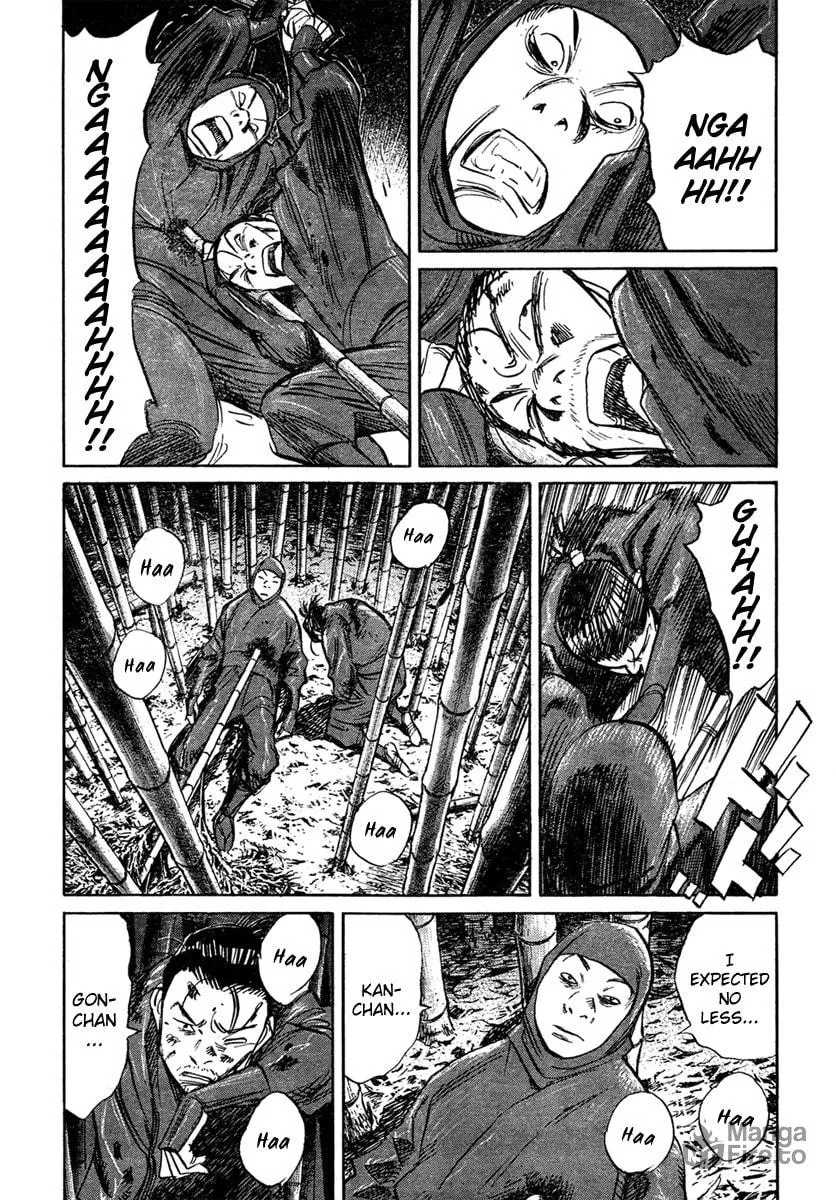 Read Billy Bat chapter 26 image 14 on Lezhin