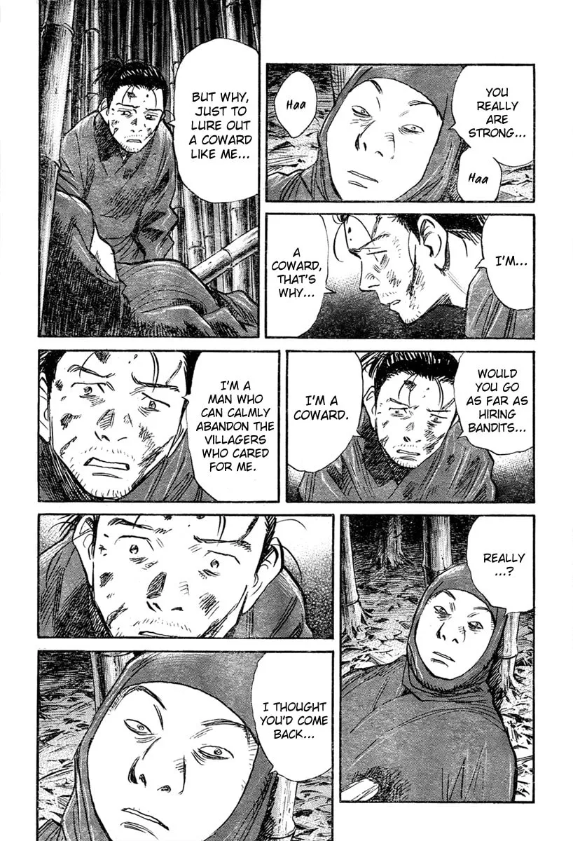 Read Billy Bat chapter 26 image 15 on Lezhin