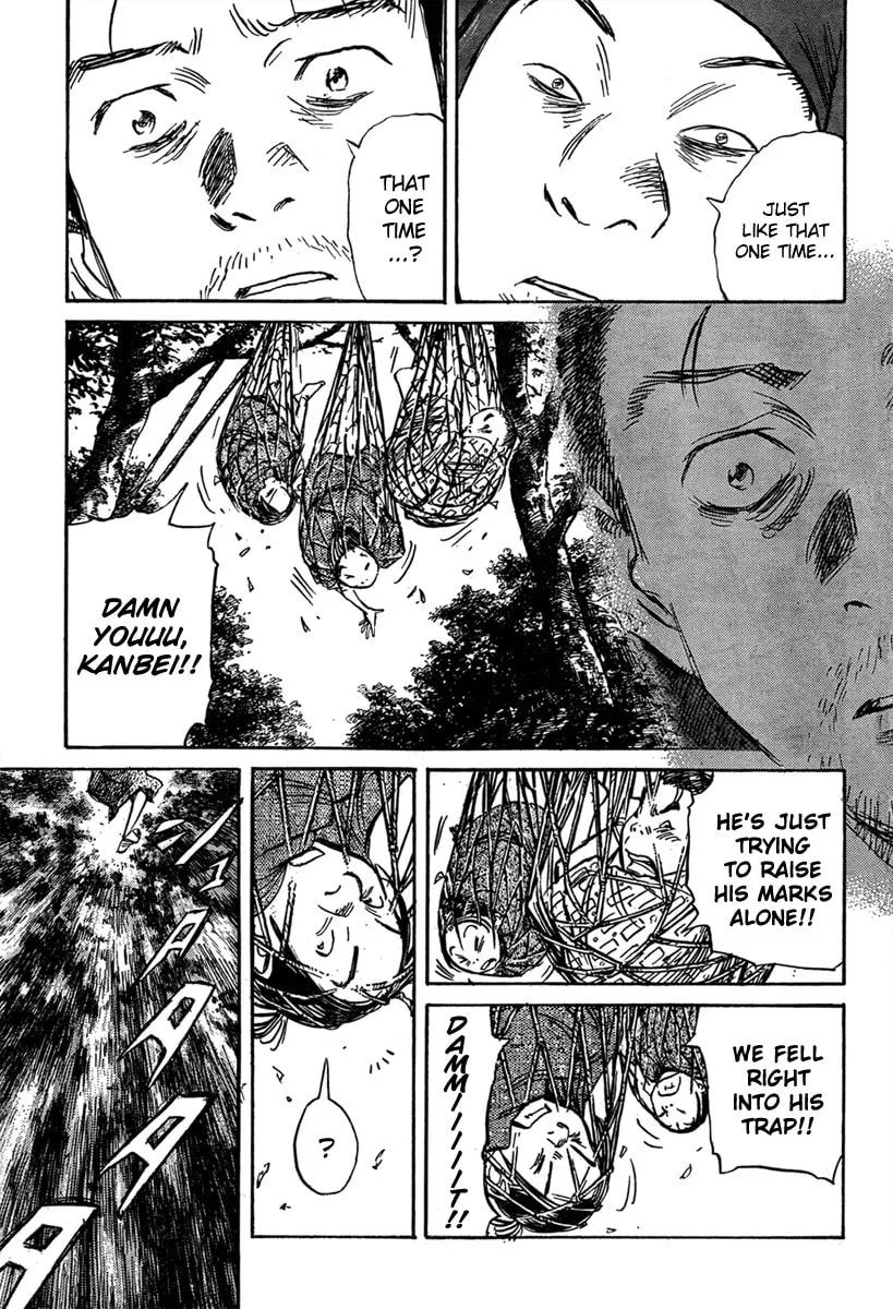 Read Billy Bat chapter 26 image 16 on Lezhin