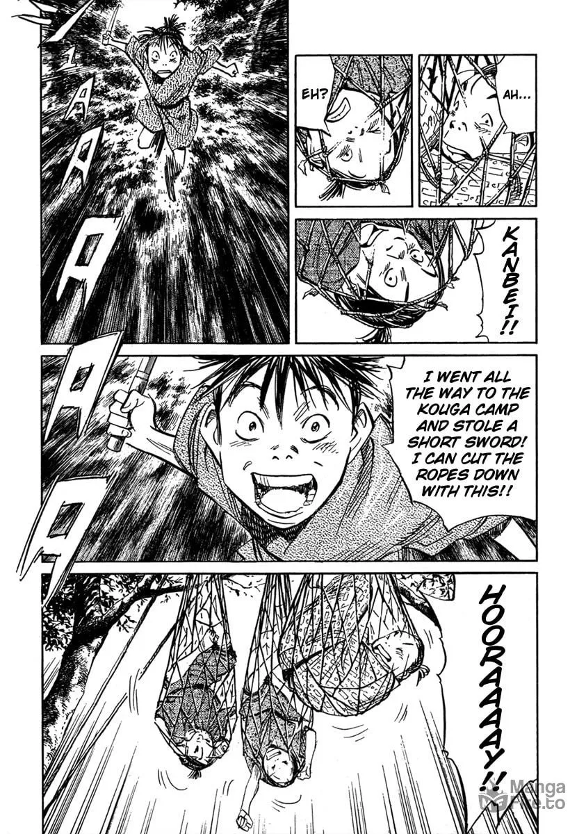 Read Billy Bat chapter 26 image 17 on Lezhin