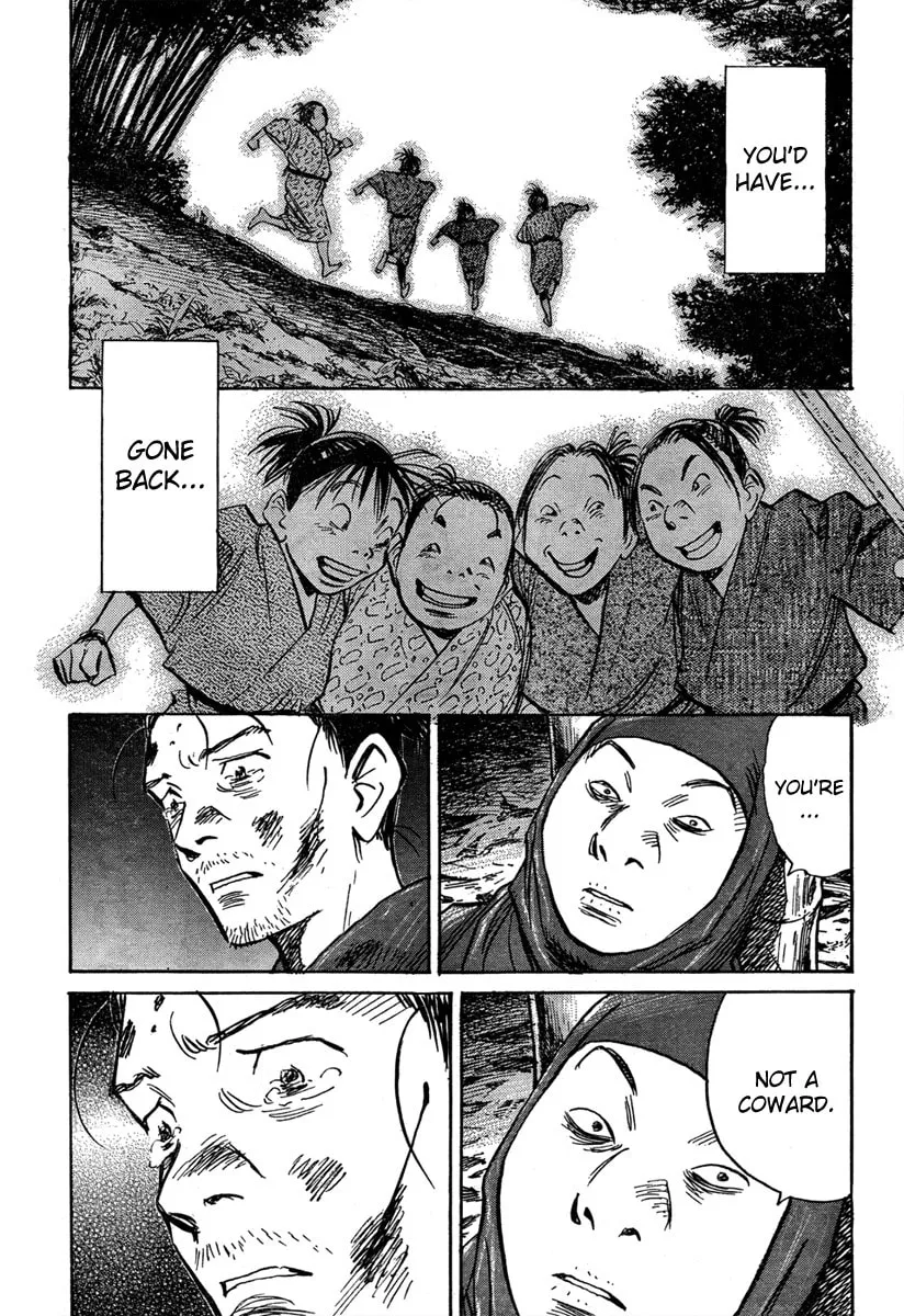 Read Billy Bat chapter 26 image 18 on Lezhin
