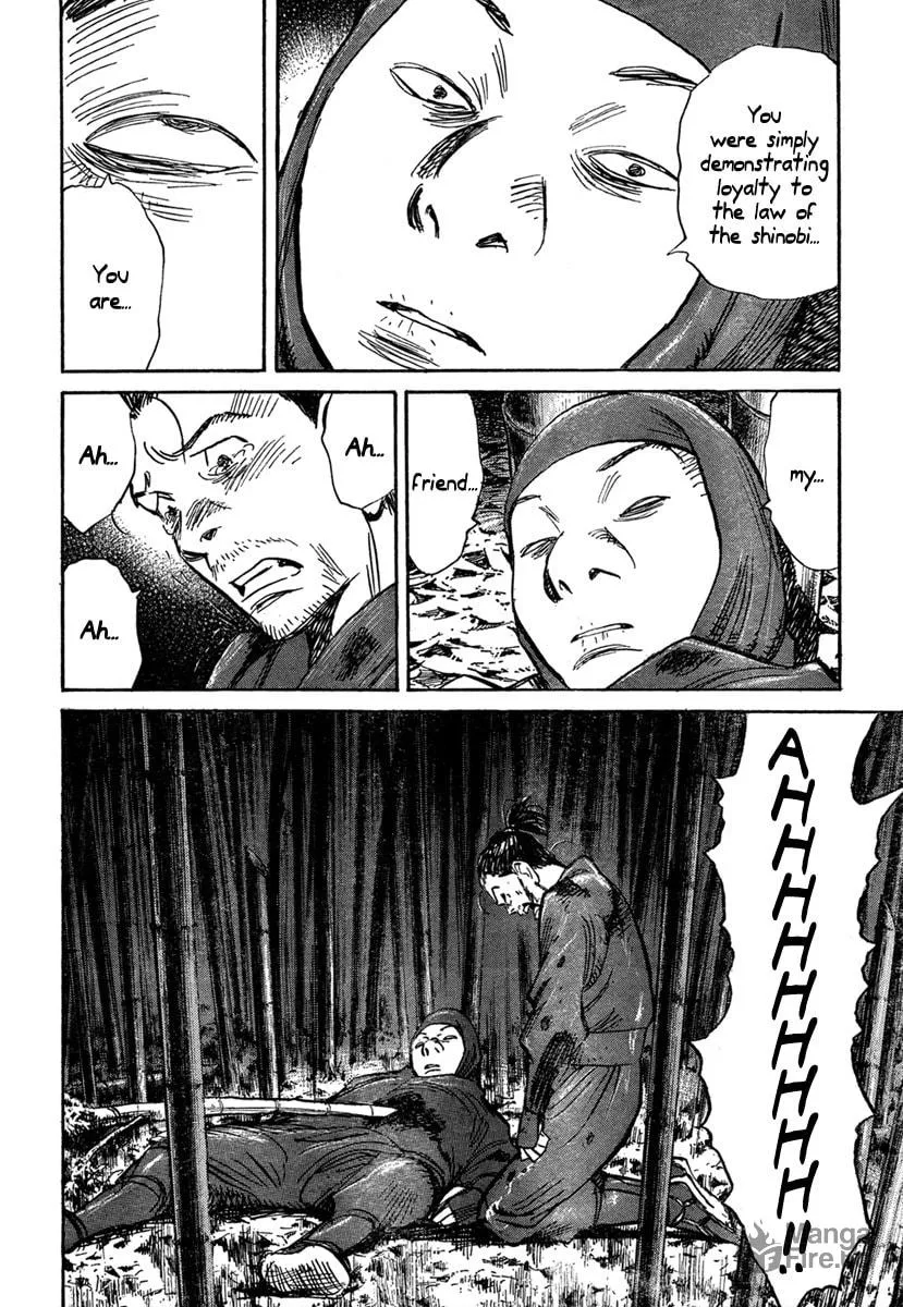 Read Billy Bat chapter 26 image 19 on Lezhin