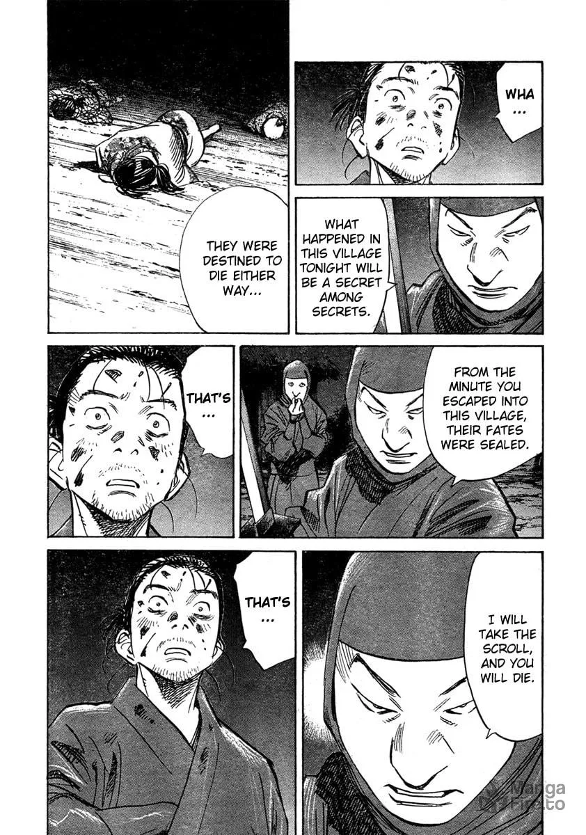 Read Billy Bat chapter 26 image 2 on Lezhin