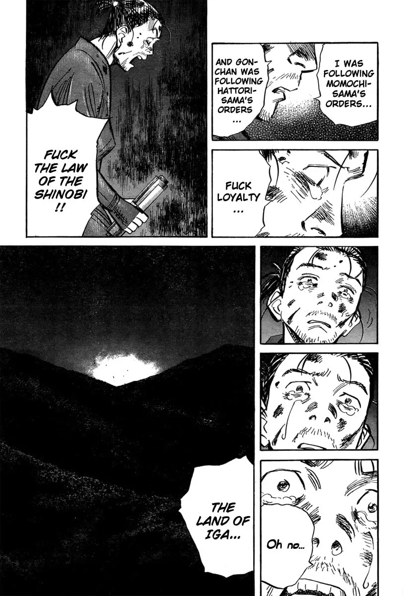 Read Billy Bat chapter 26 image 22 on Lezhin