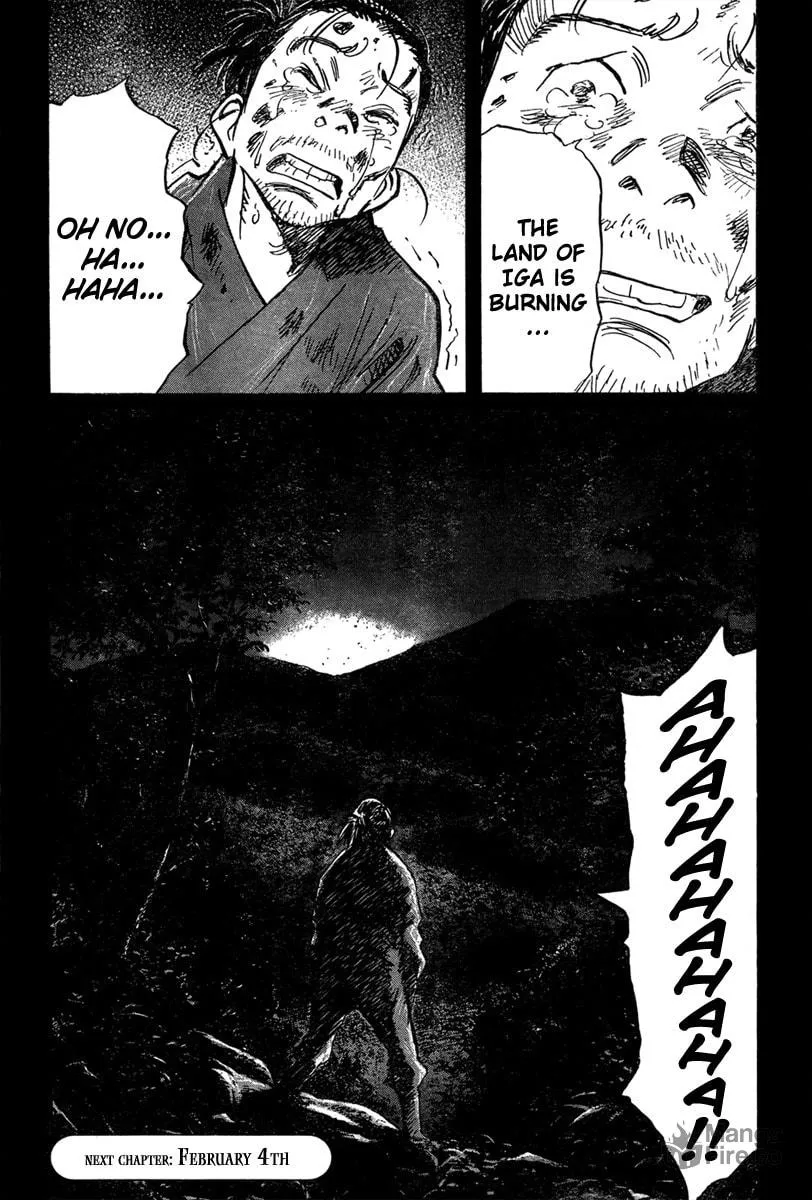 Read Billy Bat chapter 26 image 23 on Lezhin